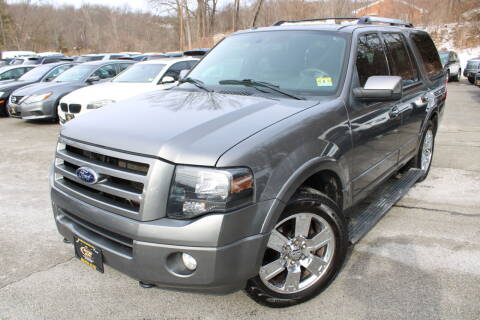 2010 Ford Expedition for sale at Bloom Auto in Ledgewood NJ