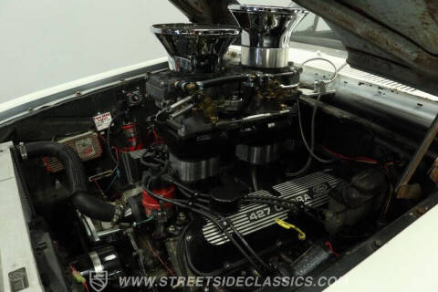 1962 Ford Falcon