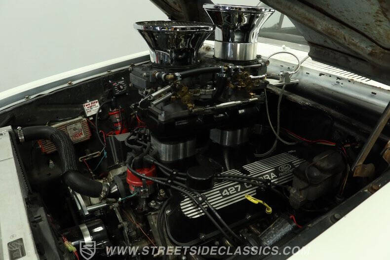 1962 Ford Falcon