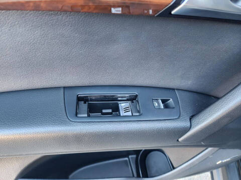 2012 Audi Q7 3.0T quattro Premium Plus