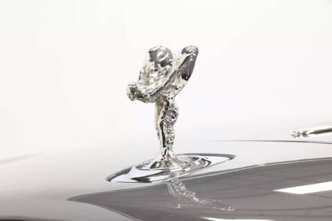 2018 Rolls-Royce Wraith