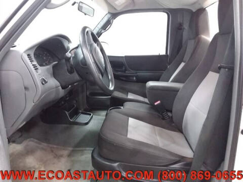 2004 Ford Ranger XLT