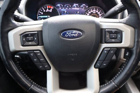 2022 Ford F-350 Super Duty