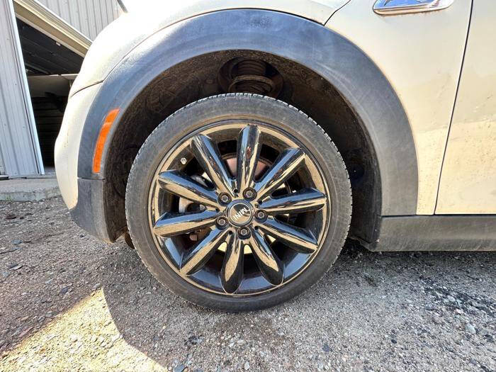 2016 MINI Hardtop 4 Door Cooper S