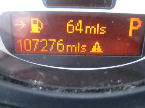 2012 MINI Cooper Hardtop