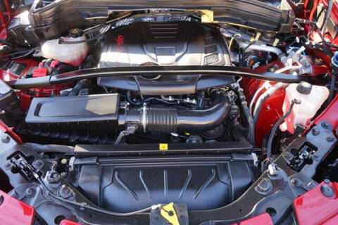 2018 Alfa Romeo Stelvio Ti Lusso