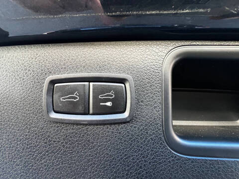 2017 Porsche Macan GTS