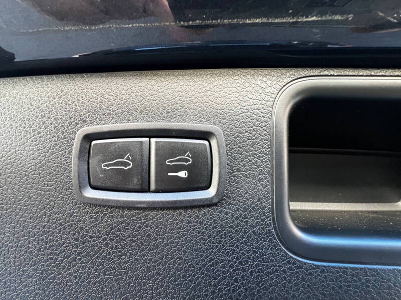 2017 Porsche Macan GTS