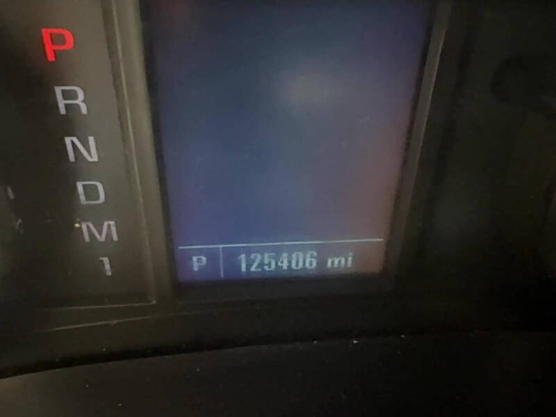 2015 GMC Sierra 2500HD