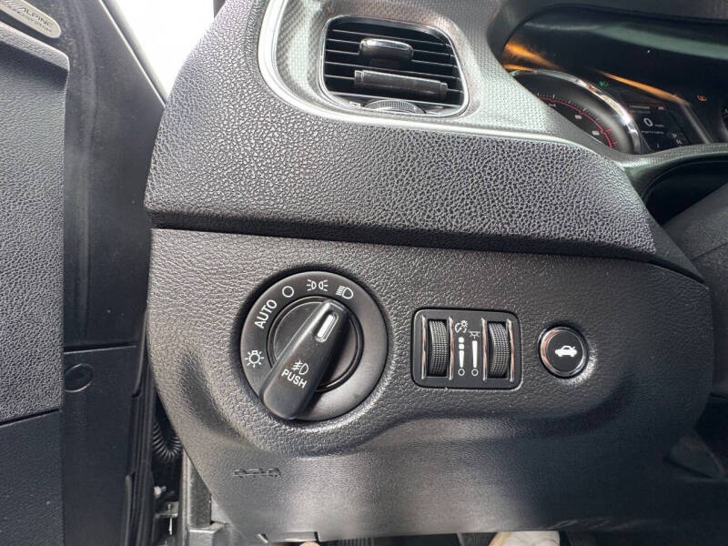 2012 Dodge Charger R/T