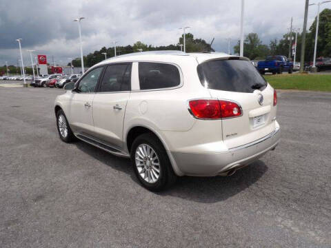 2011 Buick Enclave CXL-1
