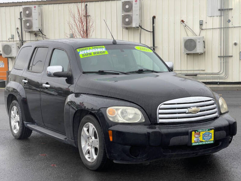 2007 Chevrolet HHR LT