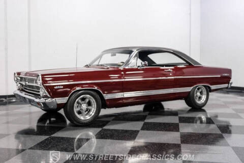 1967 Ford Fairlane