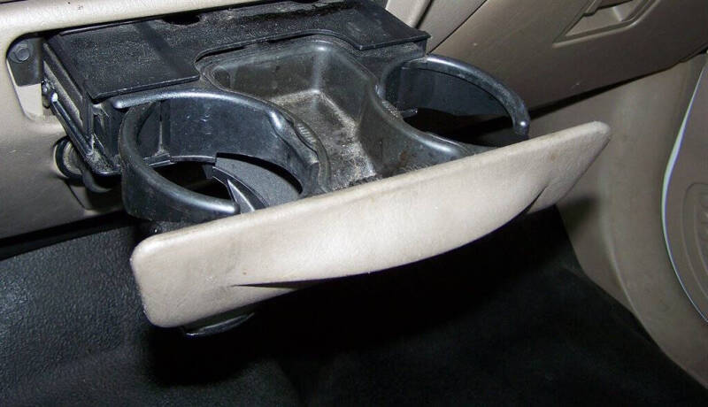 2003 Ford F-350 Super Duty