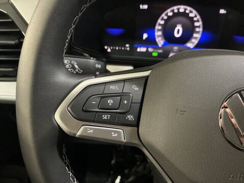 2026 Volkswagen Taos S