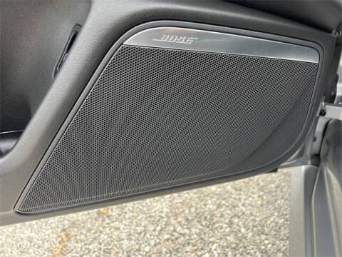 2017 Audi A6 2.0T Premium Plus