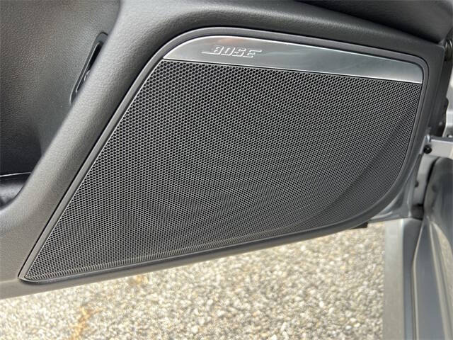 2017 Audi A6 2.0T Premium Plus