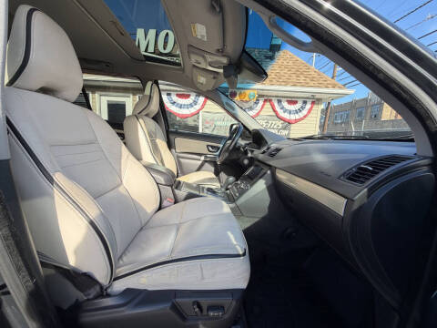 2011 Volvo XC90 3.2 R-Design