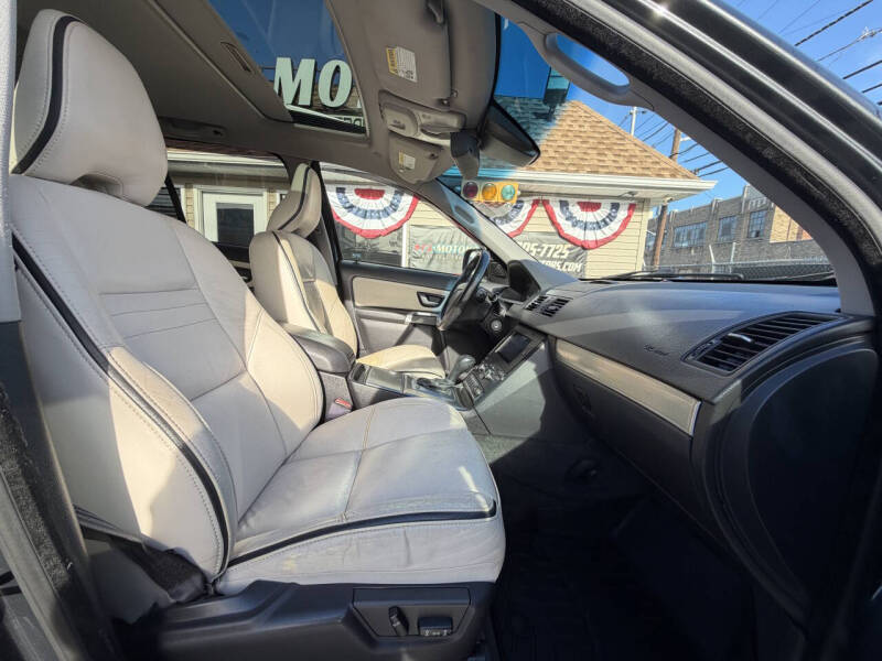 2011 Volvo XC90 3.2 R-Design