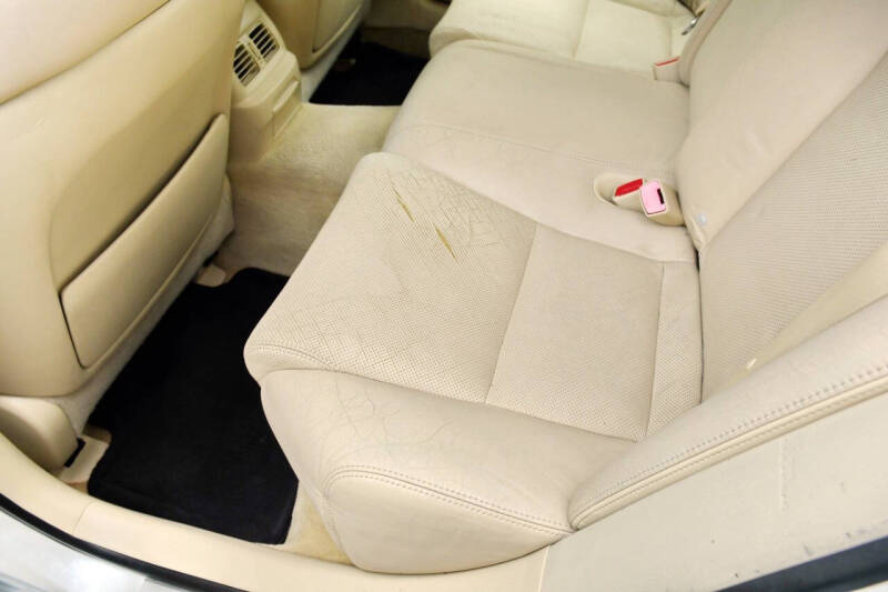 2011 Lexus GS 450h