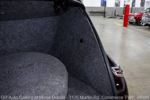 1940 Ford Tudor