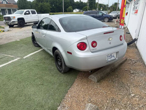 2007 Chevrolet Cobalt LS