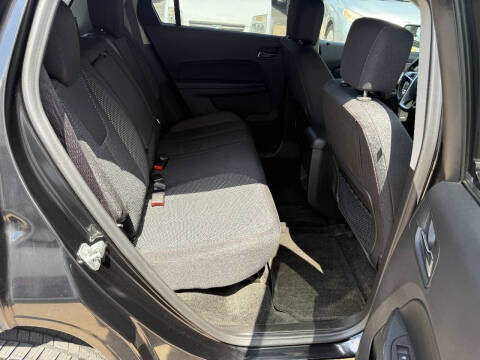 2017 GMC Terrain SLE-2