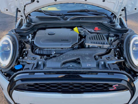 2024 MINI Hardtop 2 Door Cooper S