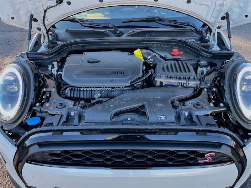 2024 MINI Hardtop 2 Door Cooper S