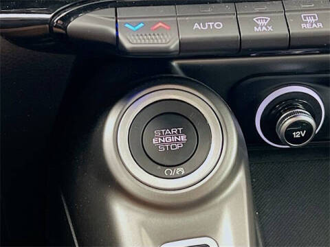 2024 Dodge Hornet GT