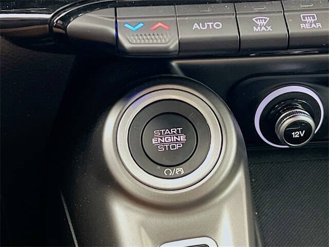 2024 Dodge Hornet GT