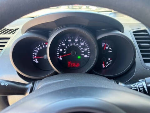 2012 Kia Soul