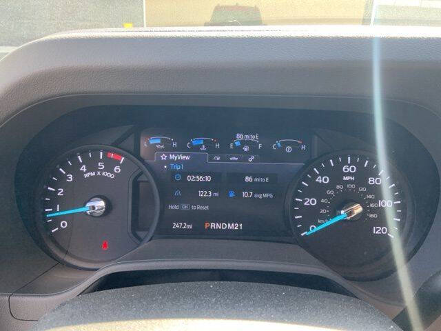 2026 Ford E-Series