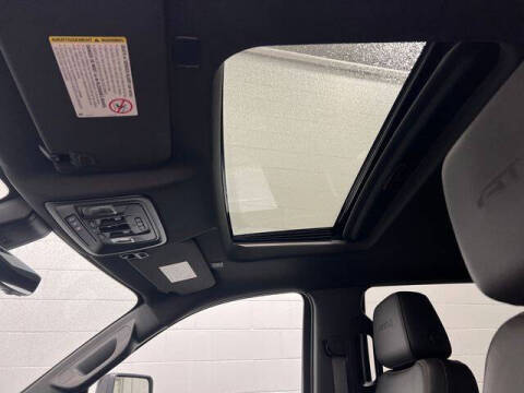 2022 GMC Sierra 2500HD