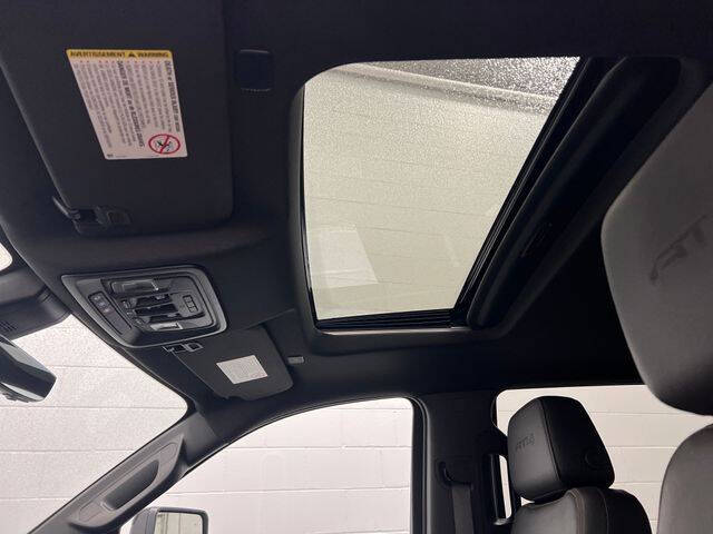 2022 GMC Sierra 2500HD