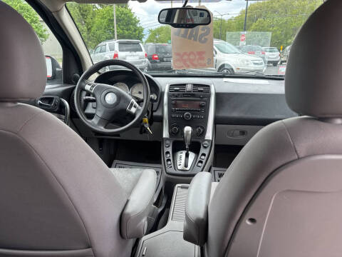 2006 Saturn Vue