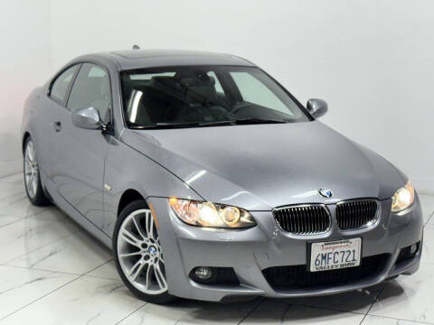 2010 BMW 3 Series 328i