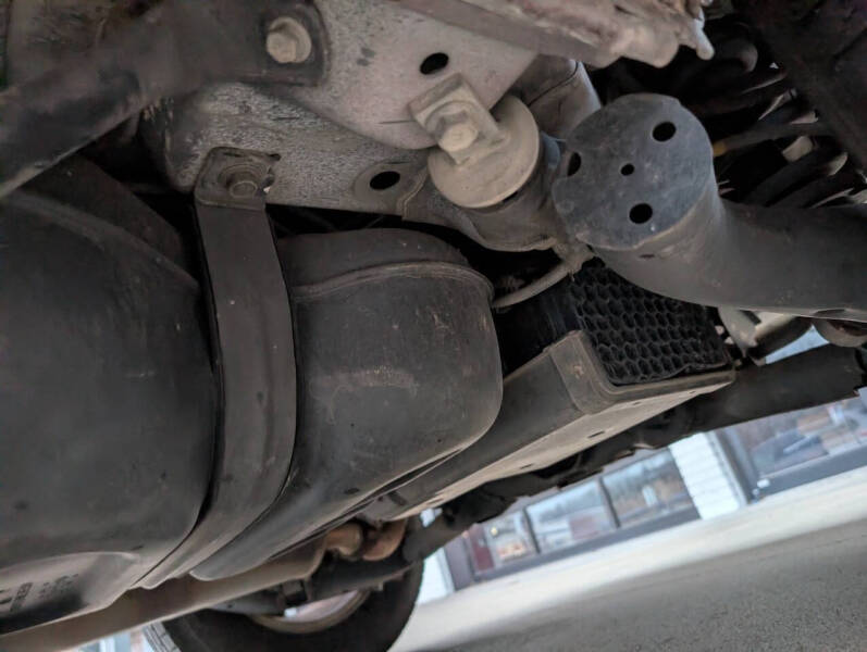 2006 Honda Element EX-P