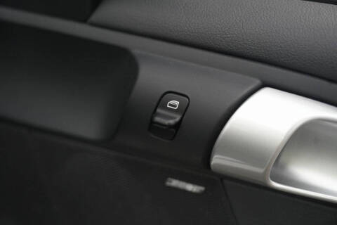 2005 Porsche 911 Carrera