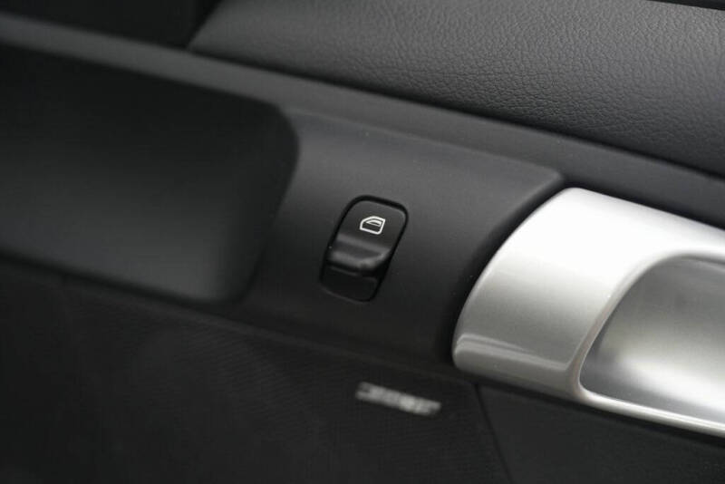 2005 Porsche 911 Carrera