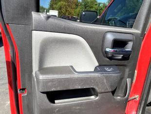 2016 Chevrolet Silverado 2500HD