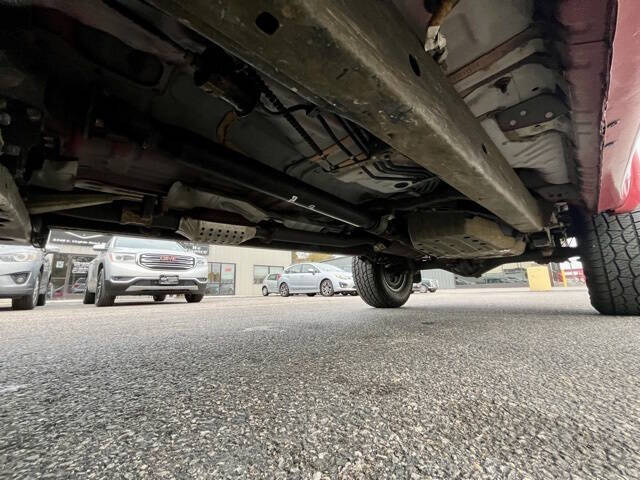 2004 Toyota Tacoma PreRunner V6