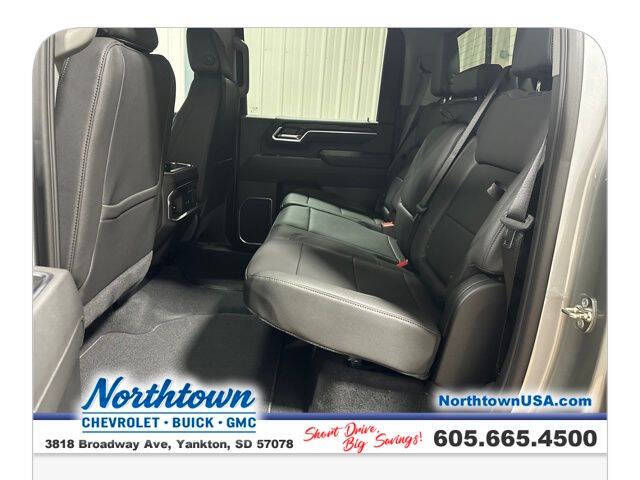 2026 GMC Sierra 3500HD