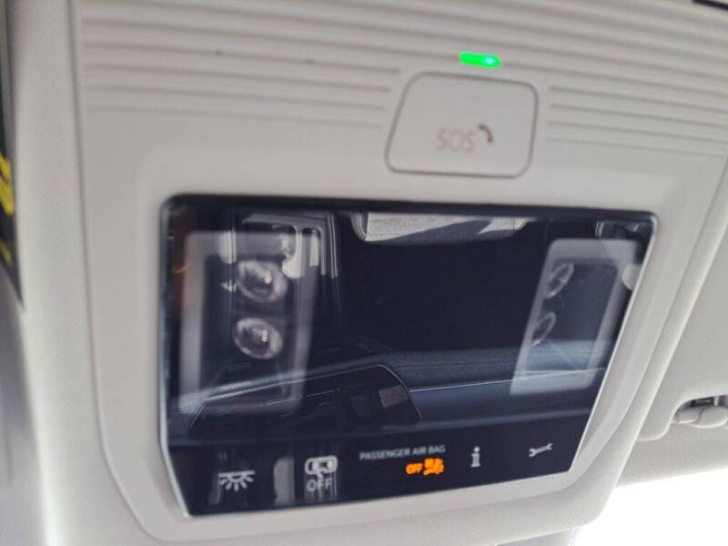 2025 Volkswagen Tiguan S