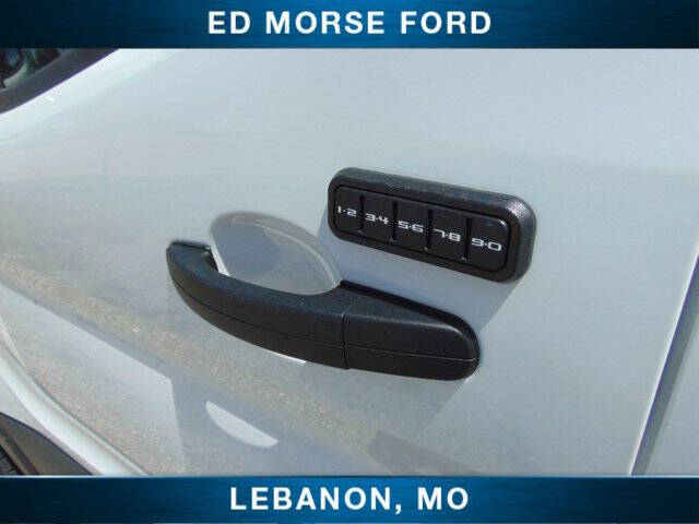 2026 Ford Transit 350