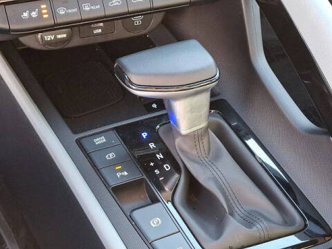 2024 Hyundai Elantra Hybrid Limited