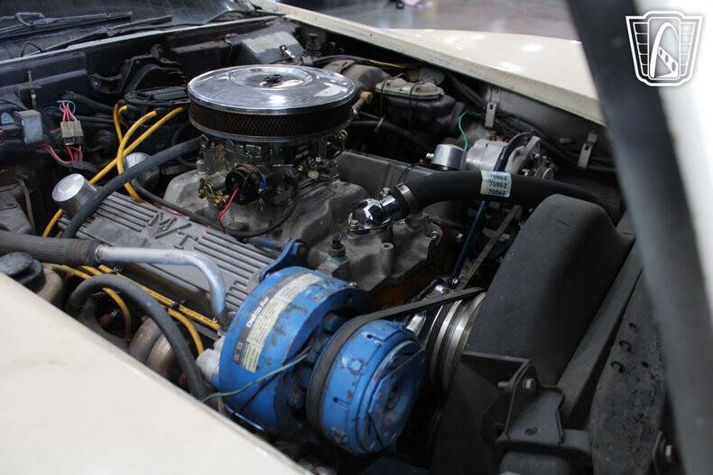 1979 Chevrolet Corvette