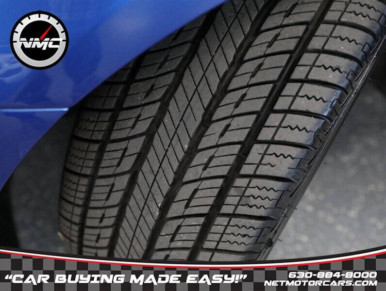 2012 Volkswagen Eos Komfort SULEV