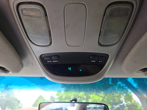 2005 Dodge Ram 2500