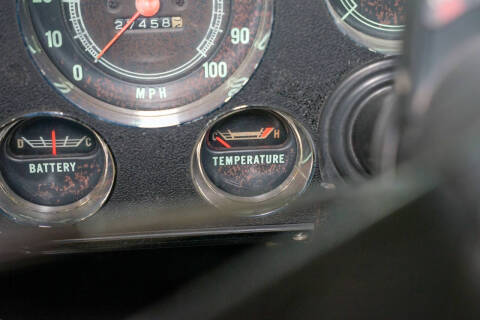 1971 Chevrolet C10